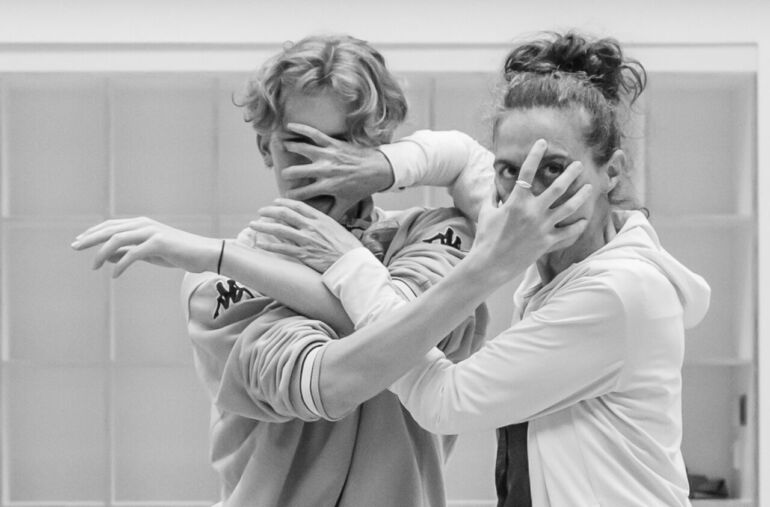 RA.I.D Festivals 2021, l’incursione della danza contemporanea a Solofra