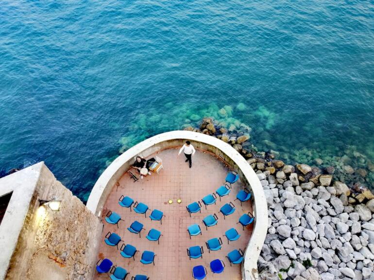 Parte la V edizione del festival ‘Teatri in Blu’