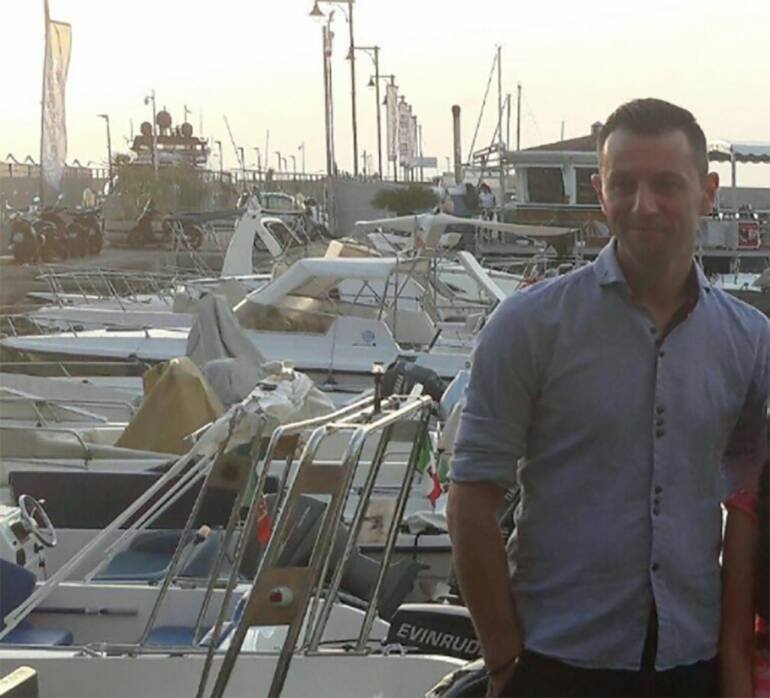 agerola andre acciarino