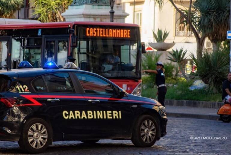 Castellammare, la commissione d’accesso resta altri 3 mesi