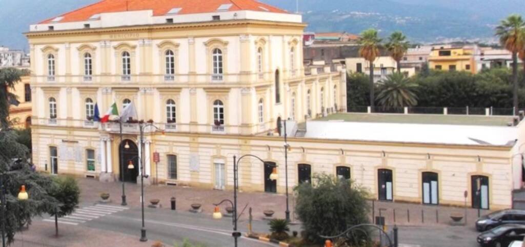 Pompei, ritardi amministrativi del Progetto EAV