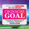 Cronache Goal