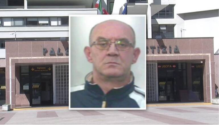 Trovato morto in casa il boss Vincenzo D’Alterio