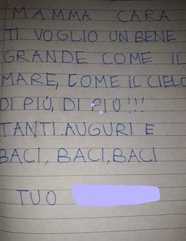 Roma, bimbo in casa famiglia, la madre: “Vuole tornare da me”