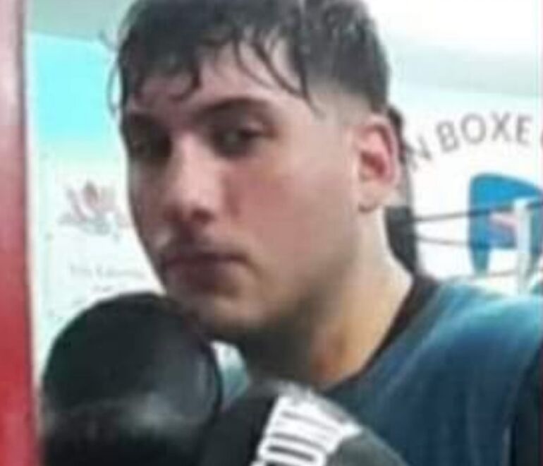 Giovane pugile ucciso a Caserta: fermato un 19enne di Caivano