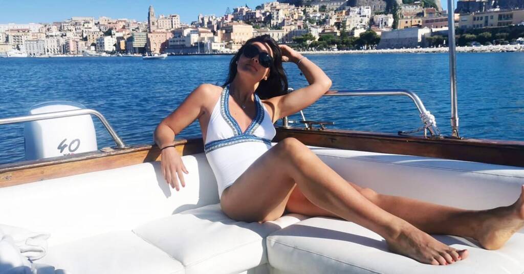 Incendio a Marina di Stabia: nei video la verità sulla morte di Giulia
