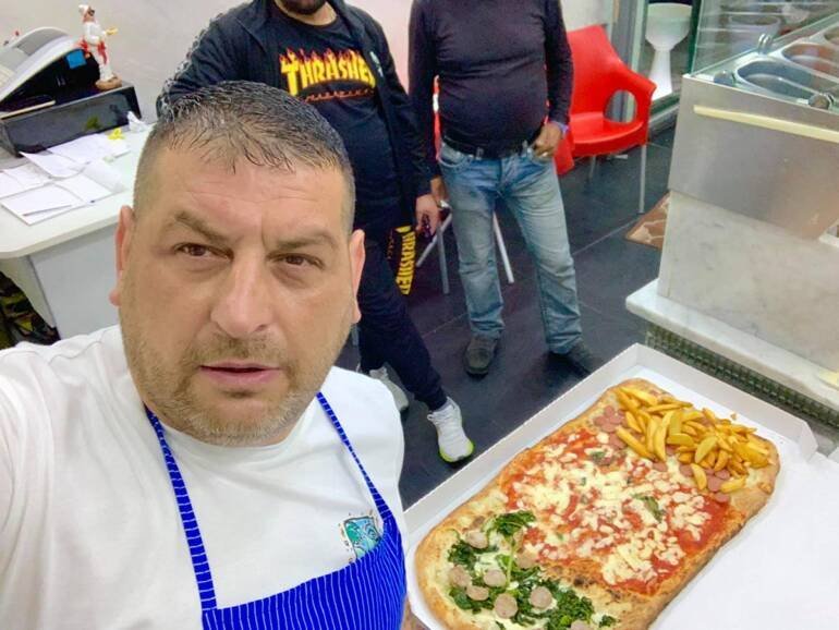 fermato luciano divano