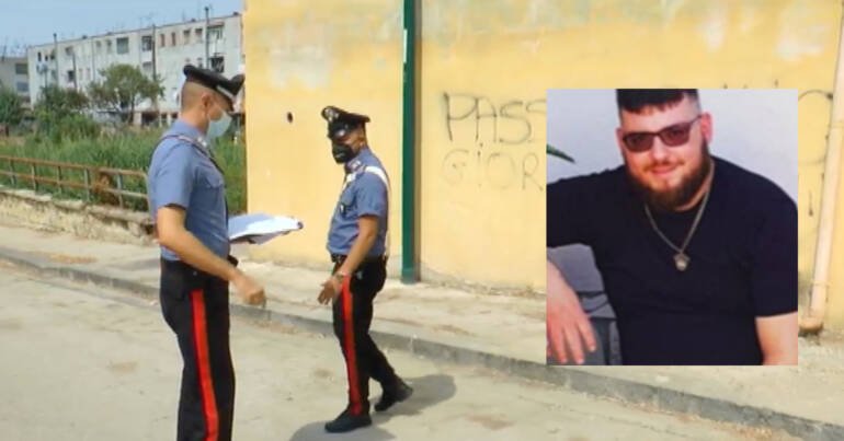 Pianura, Antonio Zarra “tradito” da un amico