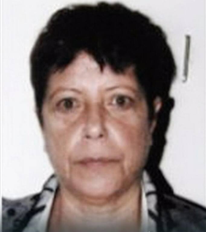 Maria Licciardi trasferita al 41bis nel carcere de L'Aquila 27 maria licciardi