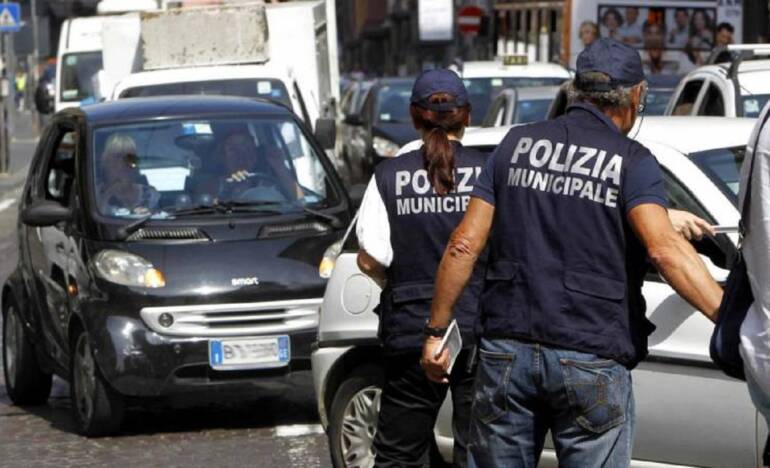Napoli, vigili aggrediti, Maresca: ‘Prova del fallimento di 9 mesi di amministrazione Manfredi’