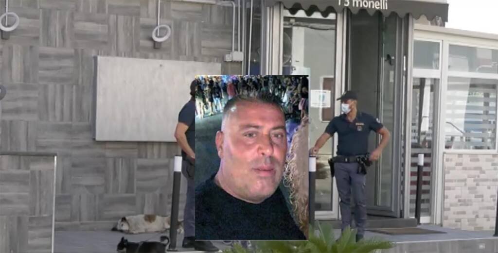 rione traiano