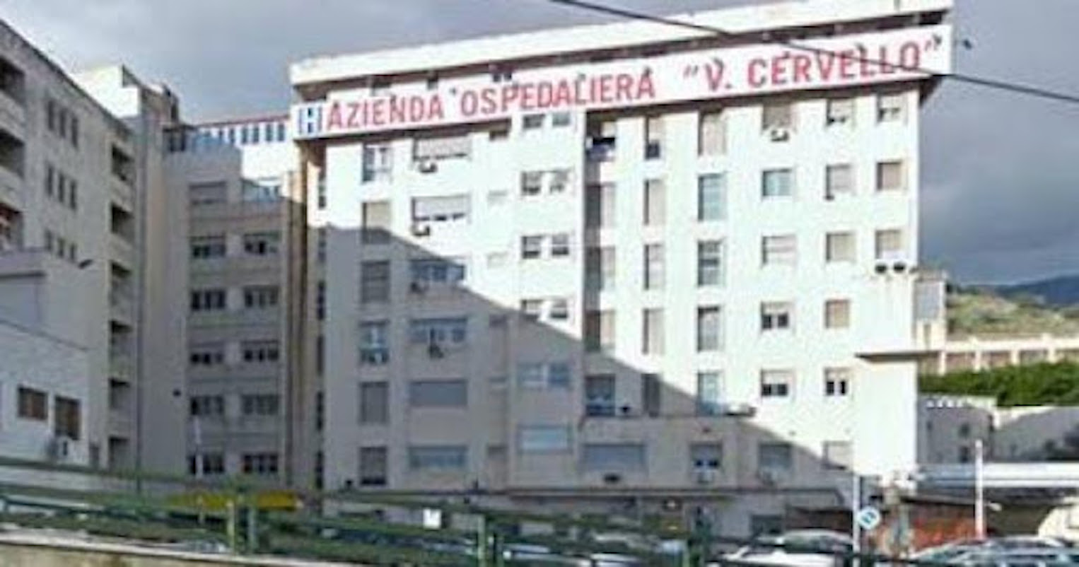 Paziente Covid si suicida in ospedale a Palermo