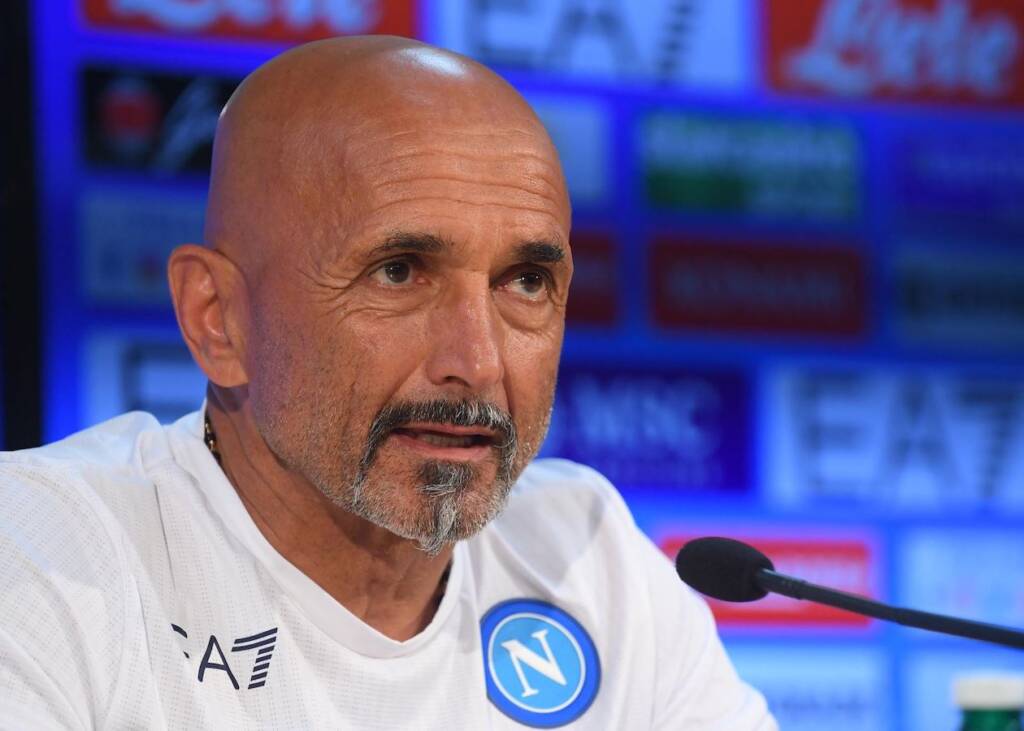 Spalletti sfida scetticismo: “Le partite si giocano in campo”