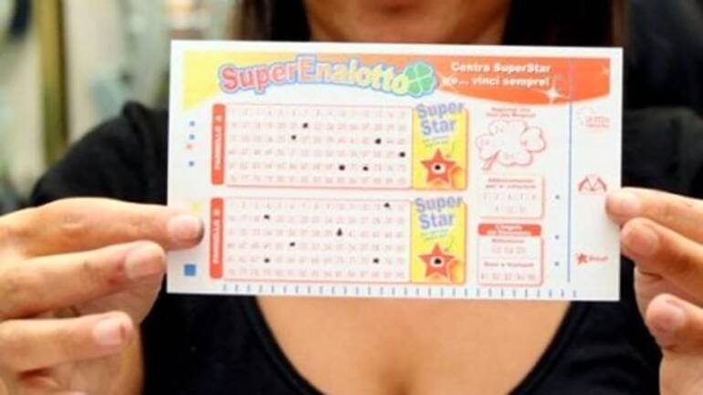 superenalotto