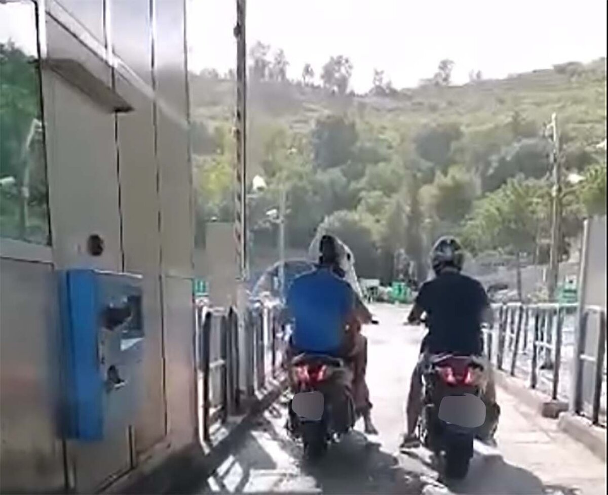 tangenziale di napoli
