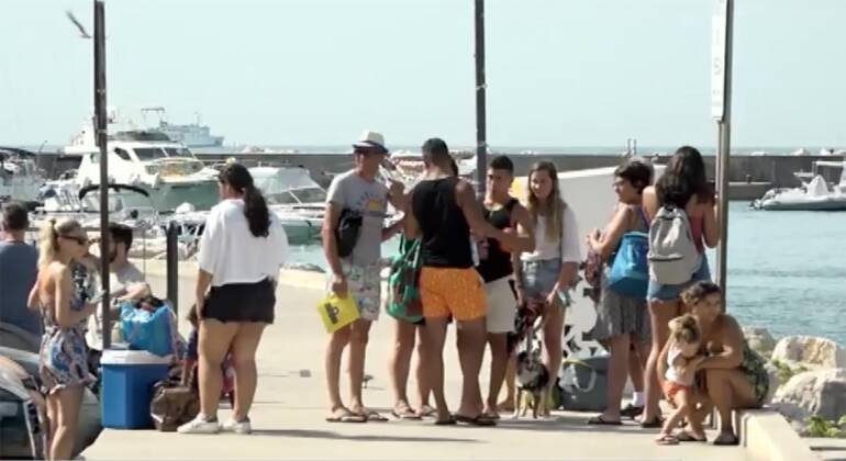 Covid in Campania, nuova risalita del contagio