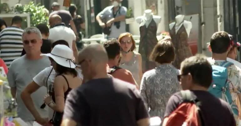 morti covid in campania