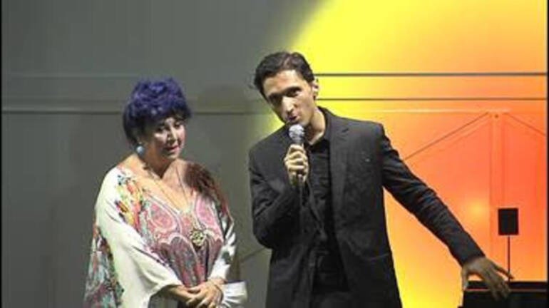 Grande successo per il ‘Piano B’ di Alexander Romanovsky