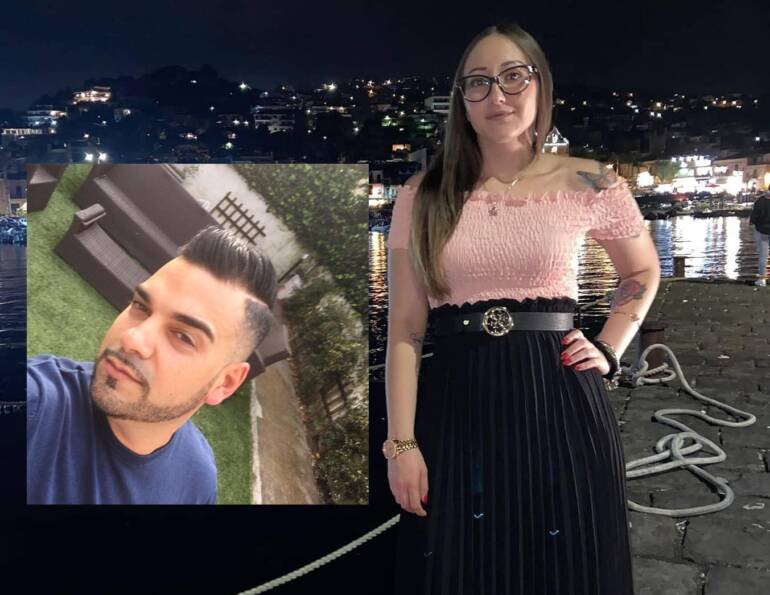 Acitrezza, Vanessa uccisa dall’ex tra la folla: lo stalker assassino è ricercato