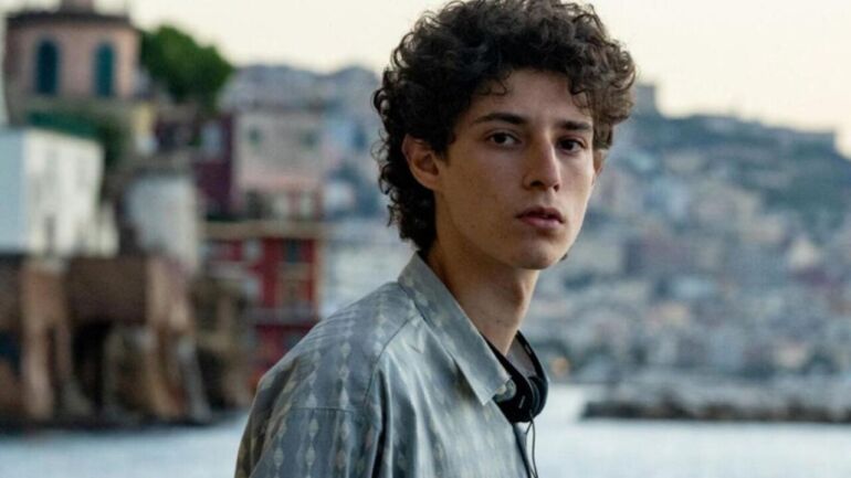 Venezia, cinque film italiani in gara per il Leone d’oro