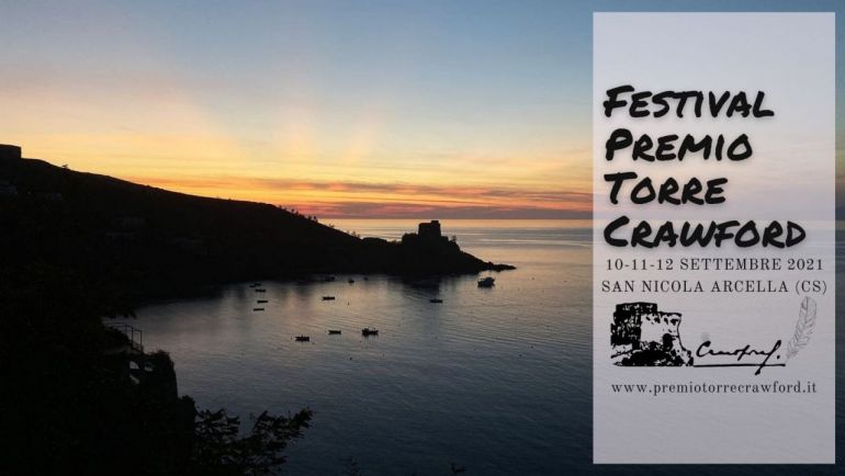 Festival Premio Torre Crawford, II edizione