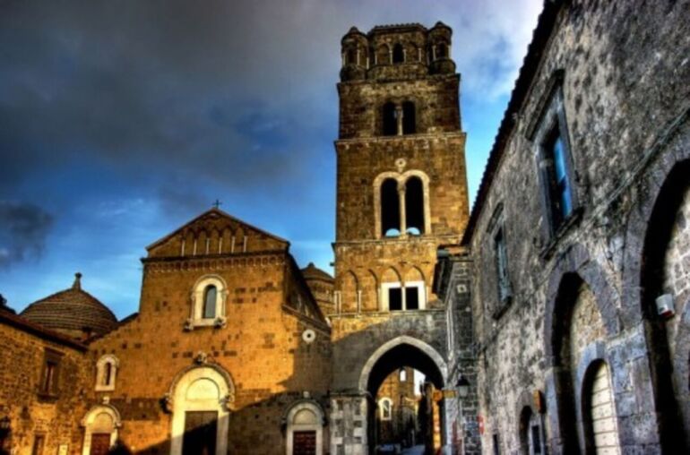 ‘Settembre al Borgo’, il festival diretto da Enzo Avitabile