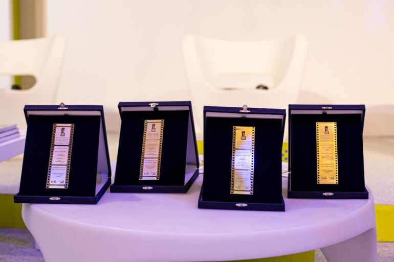 Premio Collaterale ‘La Pellicola D’oro’
