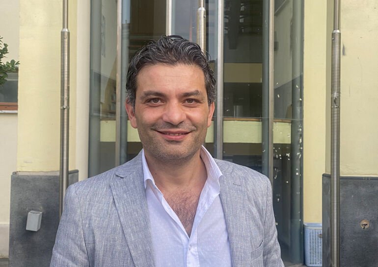 Maurizio Cinque: “Riammodernare la rete internet cittadina, basta disagi” e l’Agcom apre un’istruttoria sul “caso” Vico Equense