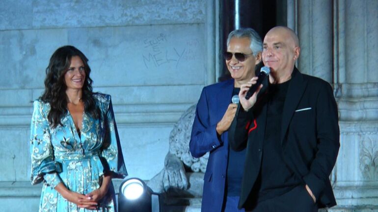 ‘Premio San Gennaro Day’, IX edizione