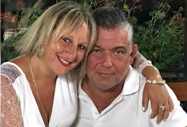 Femminicidio in provincia di Cosenza