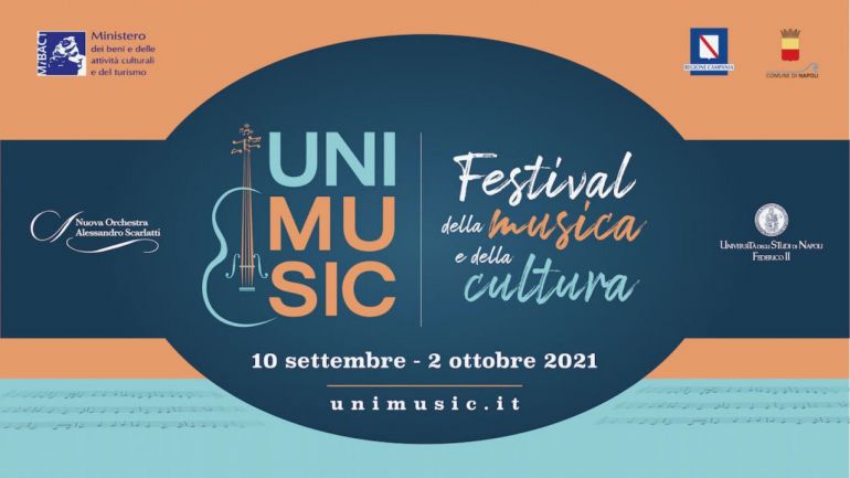 III Edizione di ‘Unimusic Festival’