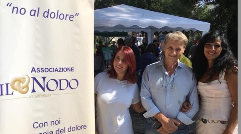 Cure palliative e del dolore, vergogna al Cardarelli. Montrone: “Reparto disumano”