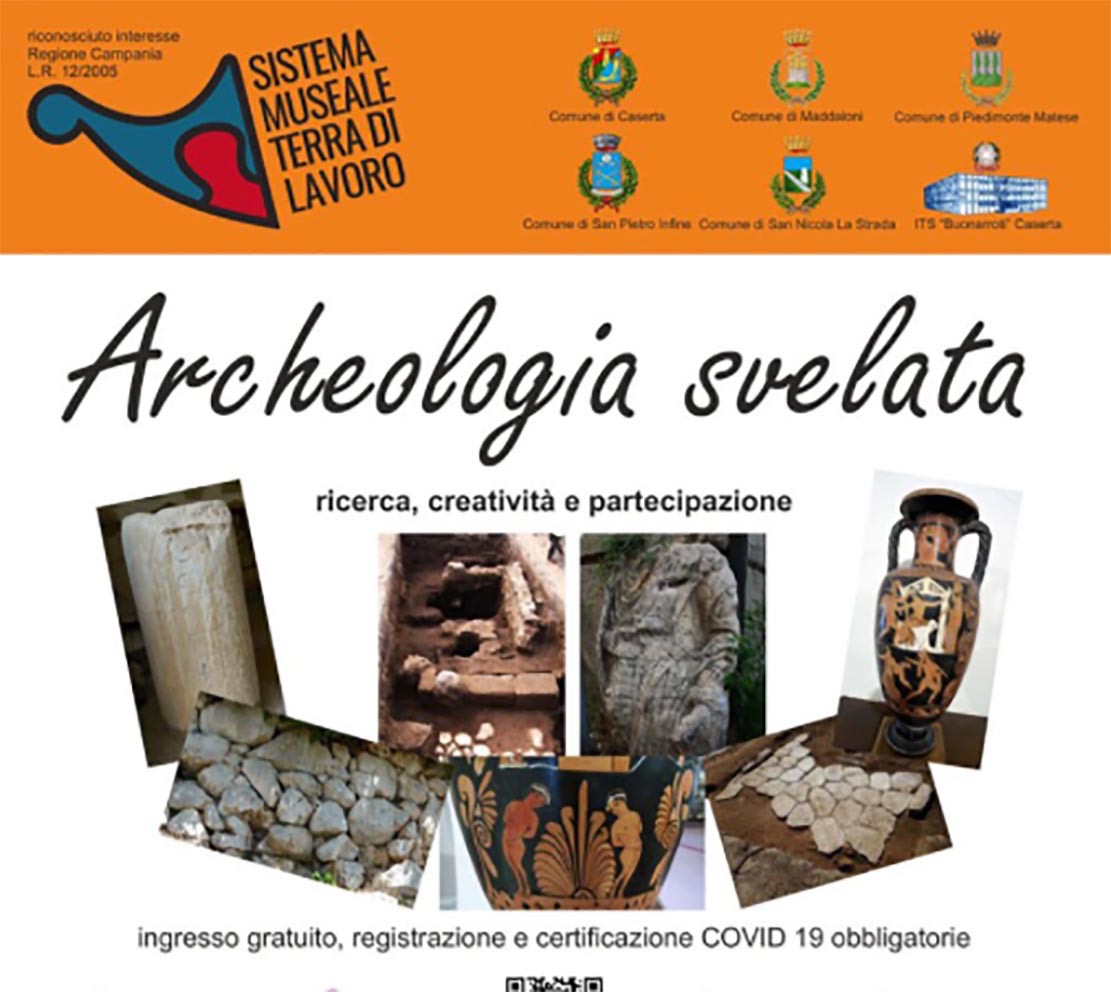 Archeologia Svelata