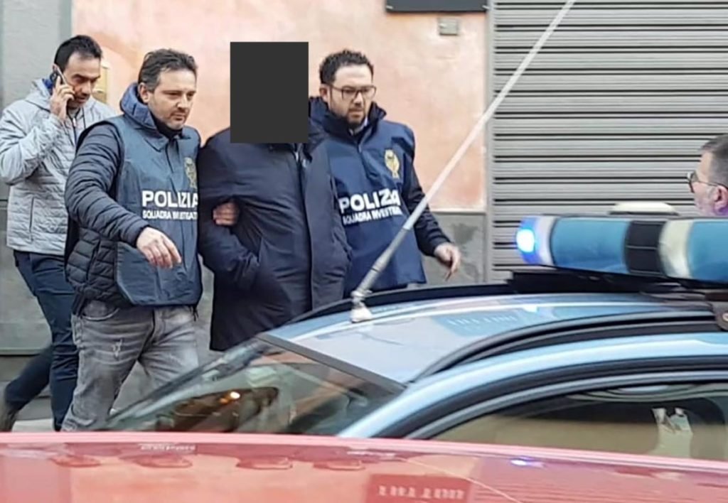 Condannato a 8 anni di carcere: il re del latte Adolfo Greco