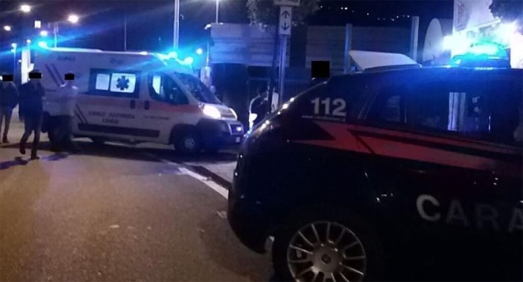 Gioia Sannitica, lite tra 3 fratelli: uno morto e uno ferito