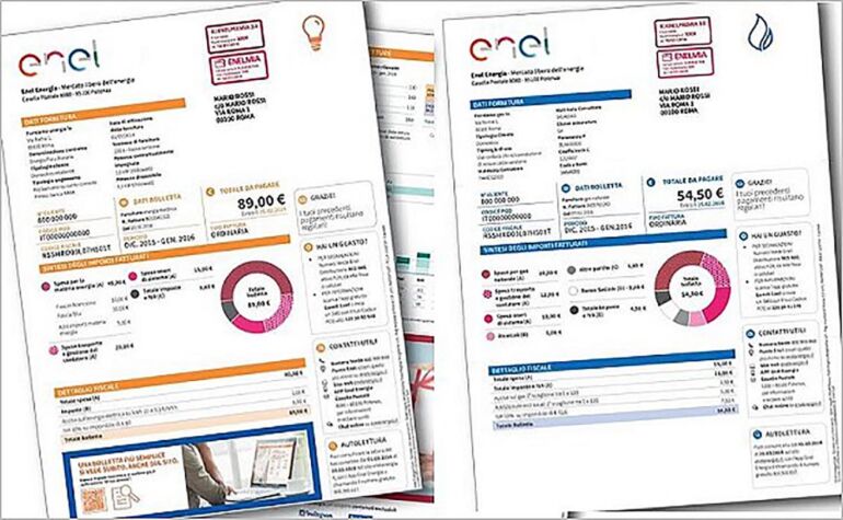Bollette e Energia nel 2023: cosa dobbiamo aspettarci?