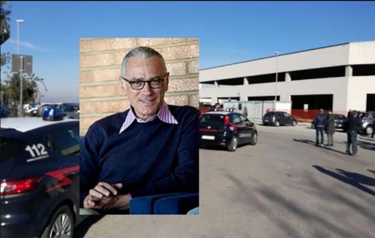Camorra: assolti i fratelli imprenditori del senatore Luigi Cesaro