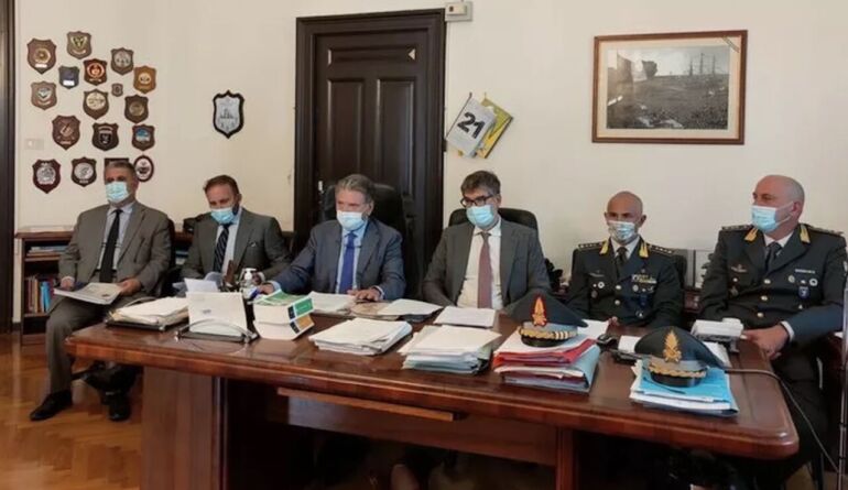 Estorsione agli ambulanti, camorra in Veneto e Friuli