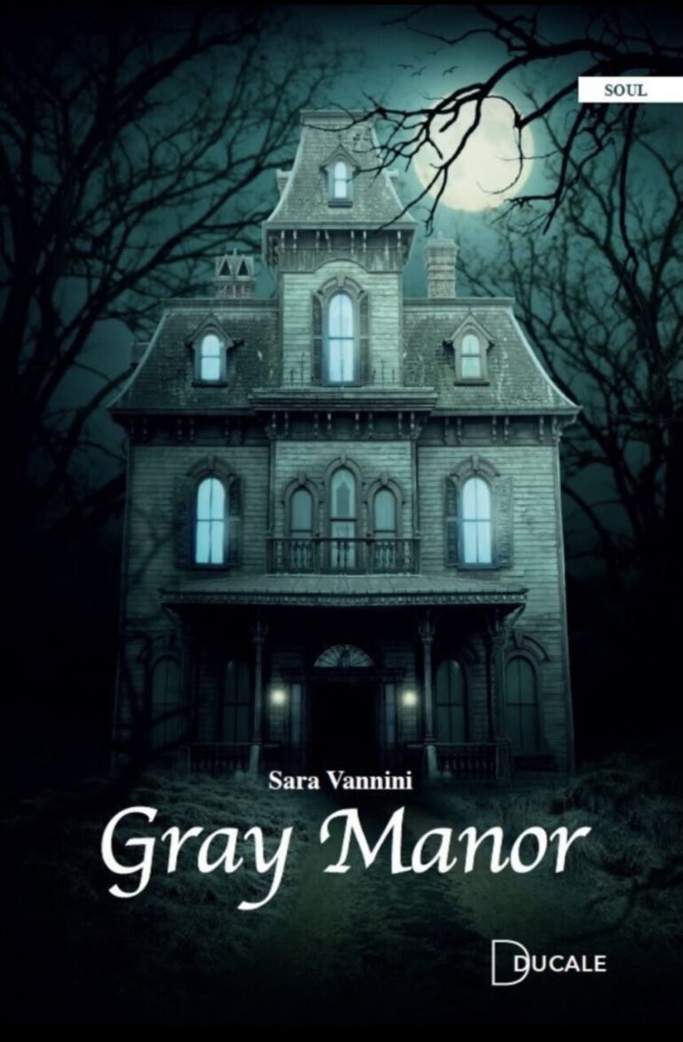 Gray Manor