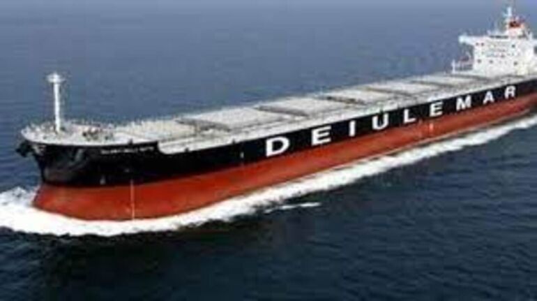 mancino, caso deiulemar