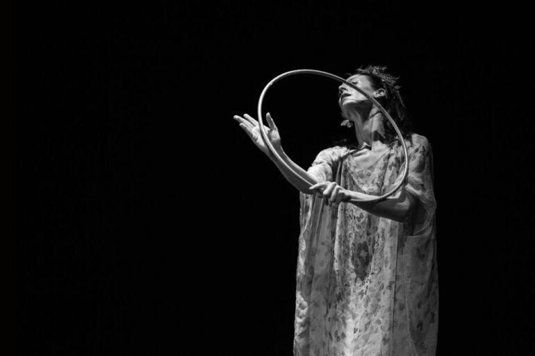 ‘Aulès’, il primo festival di danza nel casertano