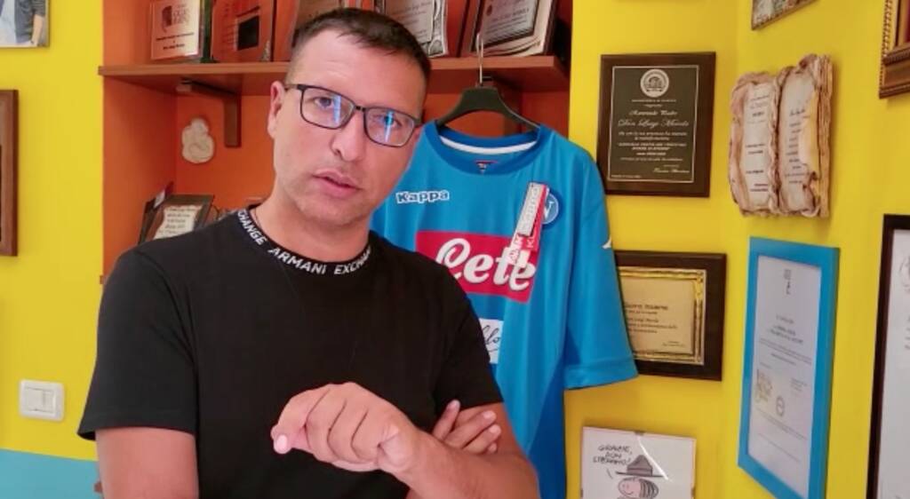 Biglietti omaggio per Napoli Juventus ai ragazzi che si vaccinano