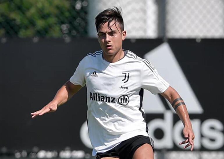 Il Liverpool studia il colpo Dybala. Napoli, Ghoulam verso la Lazio