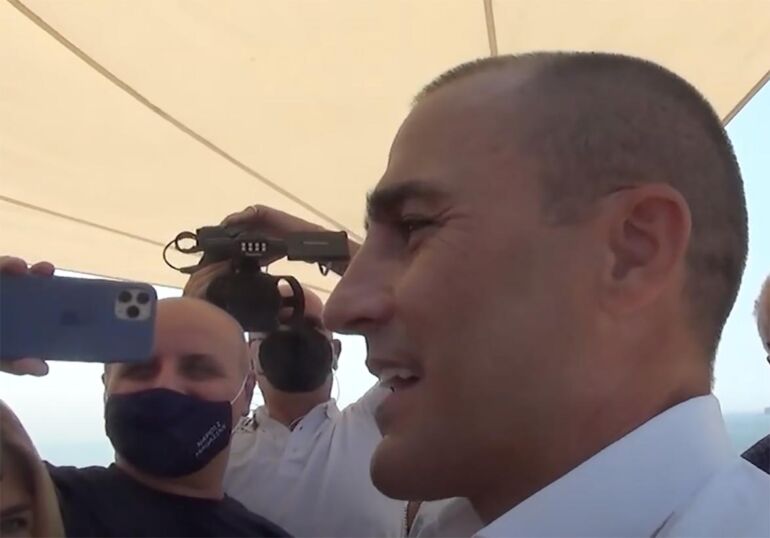 fabio cannavaro