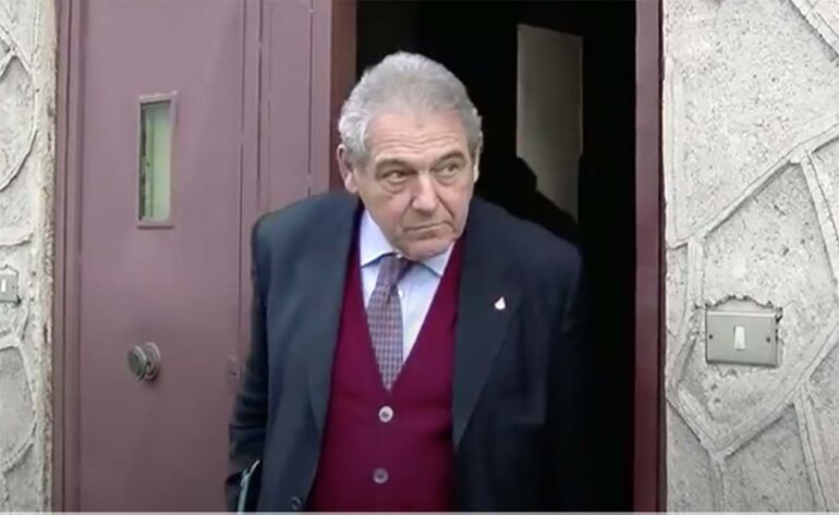 Benevento: assolto l’ex commissario straordinario Catenacci