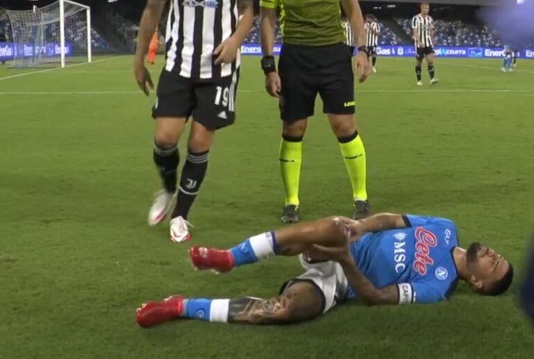 Napoli, domani si sciolgono i dubbi su Insigne: Mario Rui out