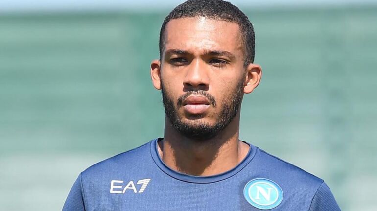Verso il derby campano: il Napoli recupera Juan Jesus