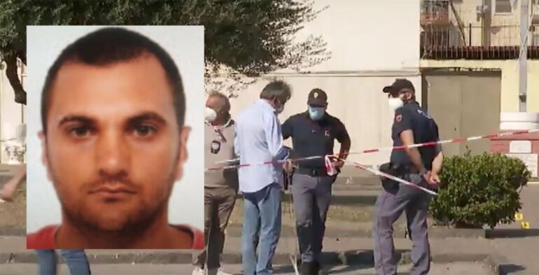 Francesco immobile Torre Annunziata