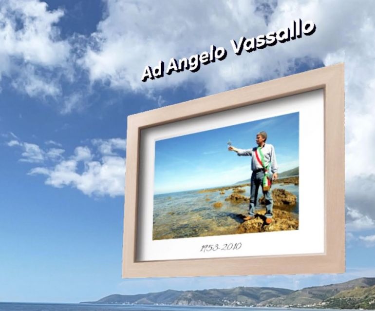 angelo vassallo