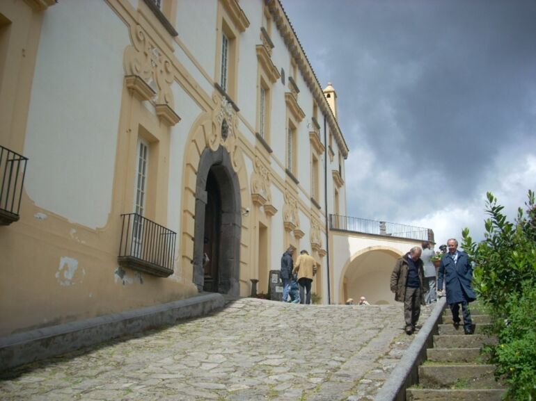Ottaviano aderisce al progetto ‘Dal Sarno al Vesuvio’
